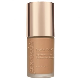 Beyond Matte Liquid Foundation