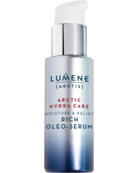 Arktis Hydra Care Moisture & Relief Rich Oleo-Serum, 30ml