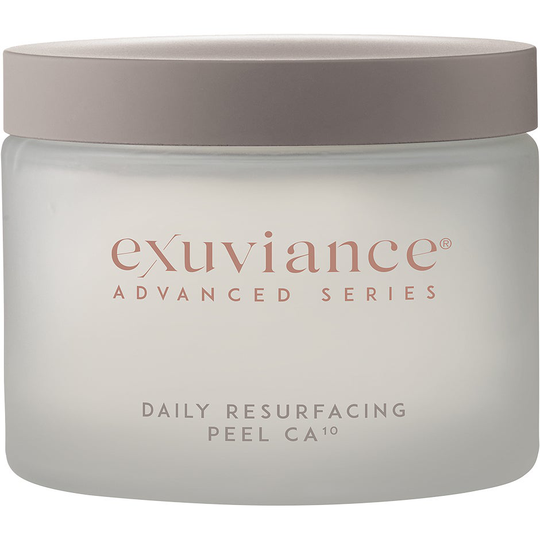 Daily Resurfacing Peel, 36 pcs Exuviance Kasvokuorinnat