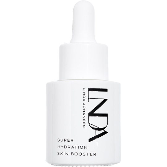 Super Hydration Skin Booster, 15 ml Linda Johansen Skincare Seerumi