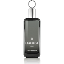 Lagerfeld Classic Grey - Eau de toilette 100 ml