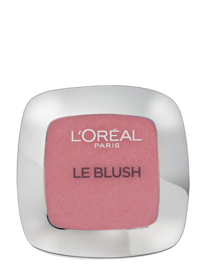 True Match Blush Beauty WOMEN Makeup Face Blush Vaaleanpunainen L'Oréal Paris