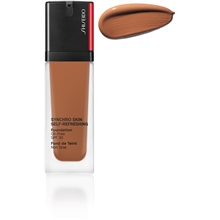 Synchro Skin Self Refreshing Foundation 30 ml No. 450