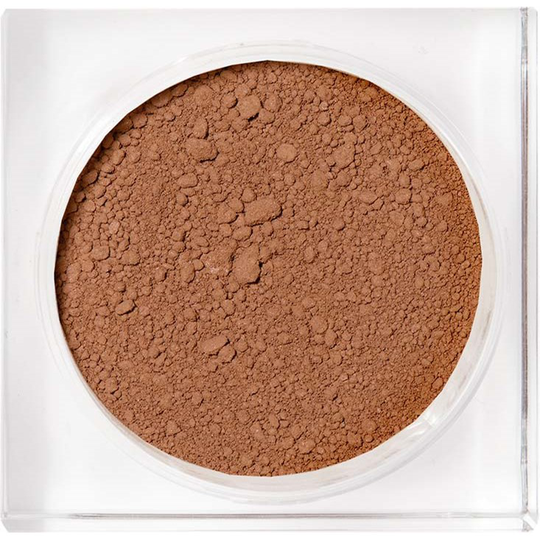 IDUN Minerals Mineral Powder Foundation Sigrid