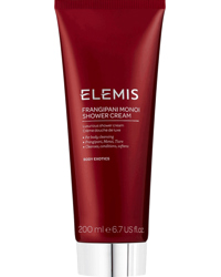 Exotic Frangipani Monoi Shower Cream, 200ml