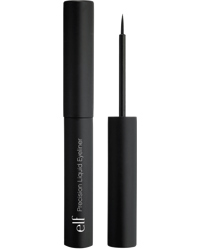Precision Liquid Eyeliner, Black