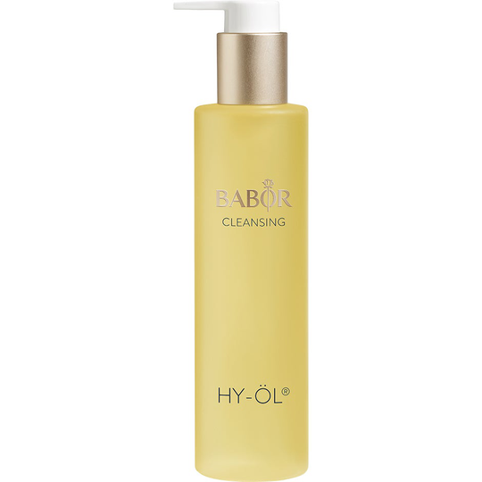 Babor Cleansing System HY-ÖL, 200 ml Babor Ihonpuhdistus