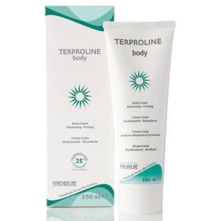 Terproline Body Cream