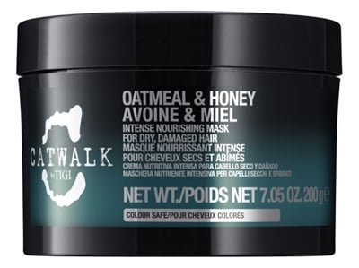 Tigi Kaura & Hunaja naamio 200ml