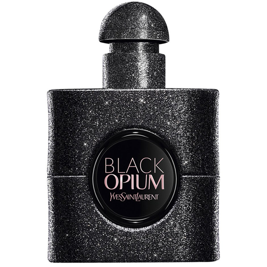 Black Opium Extreme EdP, 30 ml Yves Saint Laurent Naisten hajuvedet