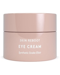 Skin Reboot - Eye cream, 15ml