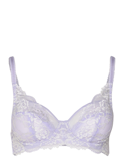 Non_Padded Claire 2-T Unlined_Bra Lingerie Bras & Tops Wired Bras Liila Dorina
