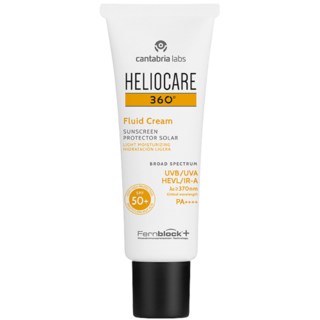 360° Fluid Cream SPF 50+