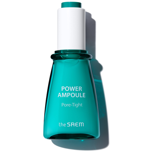 The Saem Power Ampoule Pore-tight Serum/Ampolla Reduce Poros 35 m
