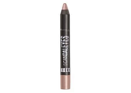 Rimmel Scandaleyes luomiväri Stick 011 Bluffing Eye Shadow Beige