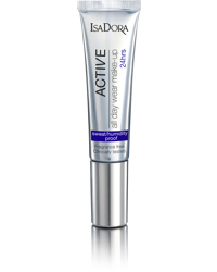 Active All Day Wear Make-Up, 24 Golden Olive