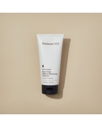 No Make Up Easy Rinse Makeup Removing Cleanser, 177ml