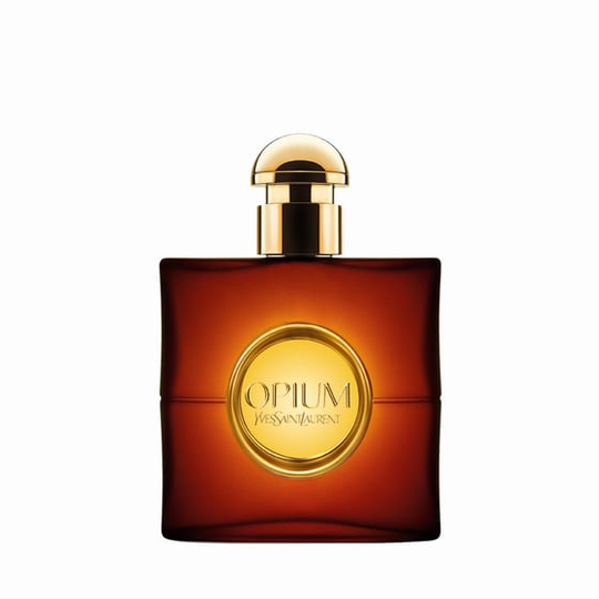 YSL Opium Pour Femme EDT Spray 50ml