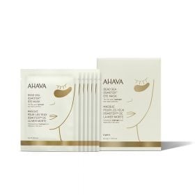 Ahava Dead Sea Osmoter silmänympärysnaamio 24Gr 6'
