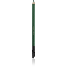 Double Wear 24H Waterproof Gel Eye Pencil 1 gr Emerald Volt