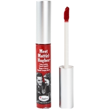 Meet Matt(e) Hughes - Lipstick 6 ml No. 205