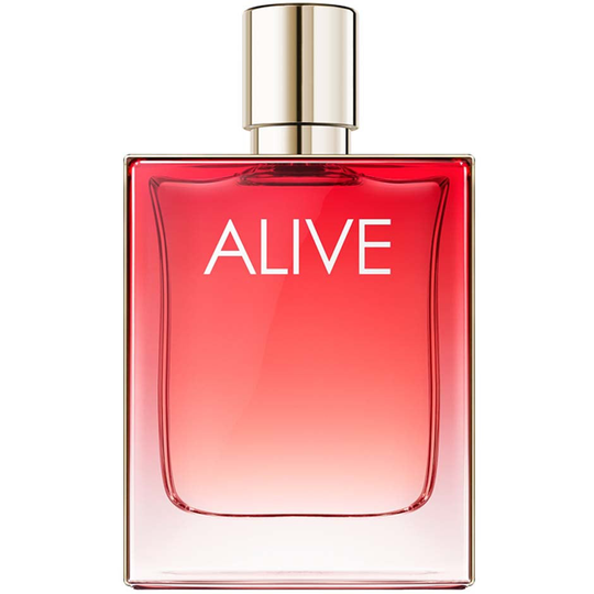 Alive Intense, 80 ml Hugo Boss Naisten hajuvedet