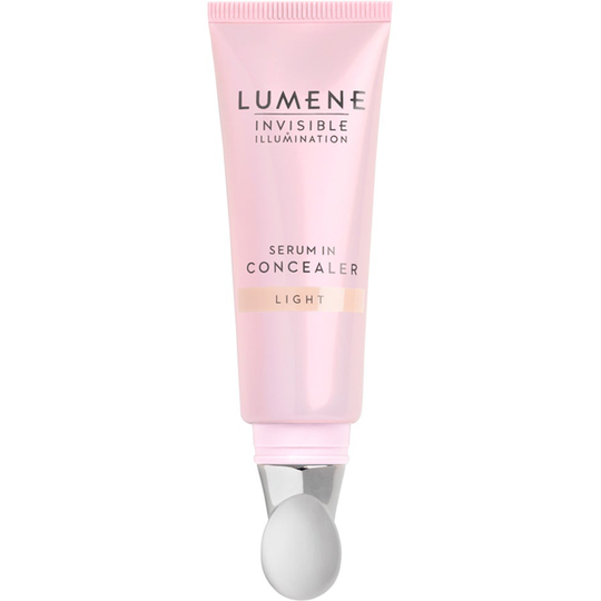 Invisible Illumination Serum in Concealer, 10 ml Lumene Peitevoide