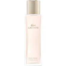Lacoste Pour Femme Timeless - Eau de parfum 50 ml