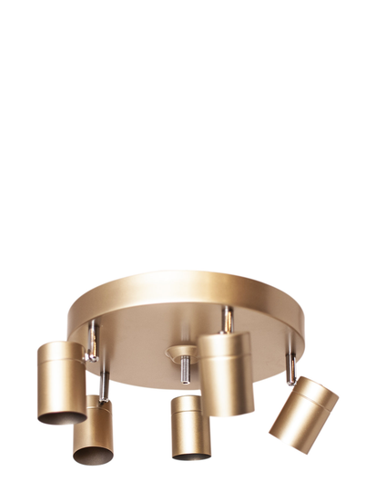 Correct Spotligh Home Lighting Lamps Ceiling Lamps Spotlights Kulta By Rydéns