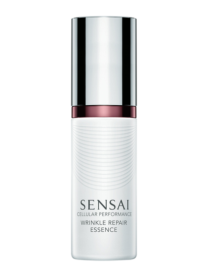 Cellular Performance Wrinkle Repair Essence Seerumi Kasvot Ihonhoito Monivärinen/Kuvioitu SENSAI