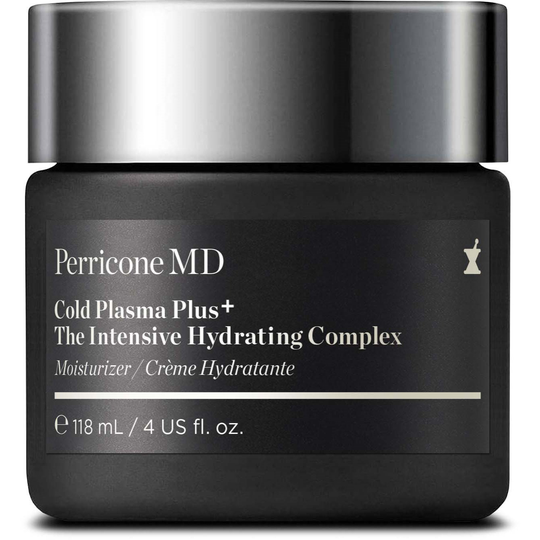 Perricone MD Cold Plasma Plus + the intensive hydrating complex 1
