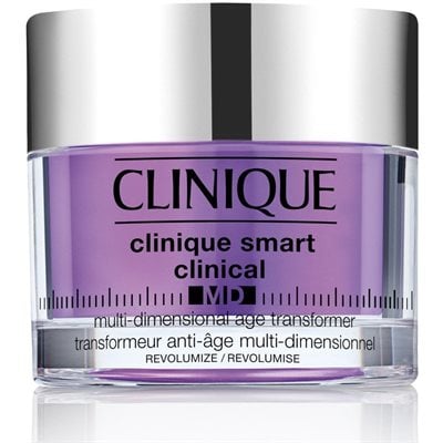 Clinique - Smart Clinical MD Multi Dimensional Age Transformer Resculpt 50 ml