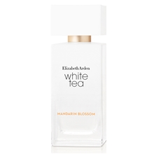 White Tea Mandarin Blossom - Eau de toilette 50 ml