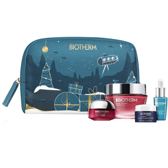 Biotherm Red Algae Eco Set Holiday 2022
