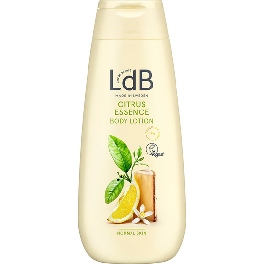 Body Lotion, 250 ml LdB Vartalovoide