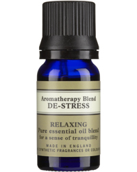 Aromatherapy - Destress, 10ml