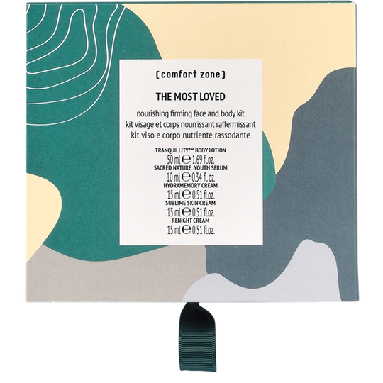ComfortZone The Most Loved Discovery Kit
