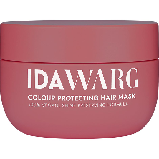 Colour Protecting Hair Mask, 300 ml Ida Warg Erikoistuotteet hiuksille
