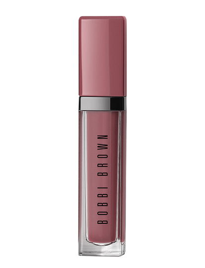 Crushed Liquid Huulikiilto Meikki Liila Bobbi Brown