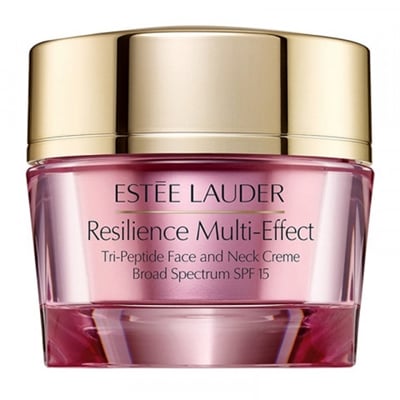 Estee Lauder Resilience Lift Multi-Effect Tri-Peptide silmänympärysvoide 15ml