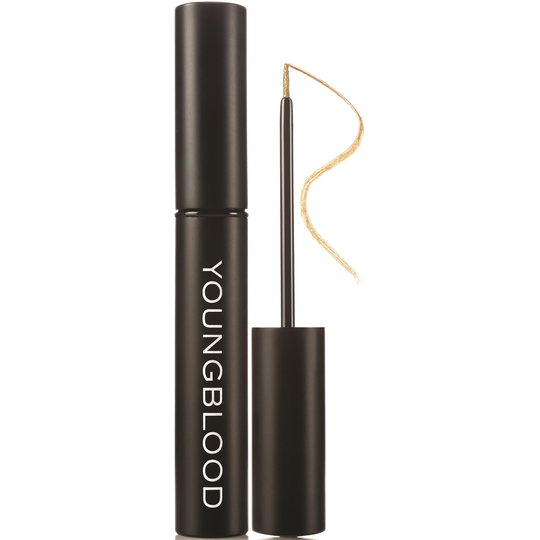 Youngblood Liquid Liner Pen 18 Karat