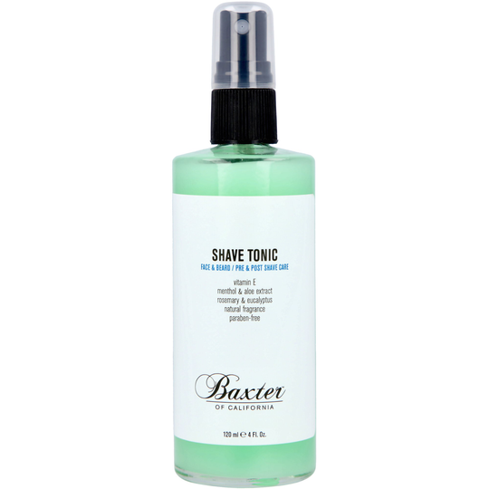 Baxter of California Shave Tonic