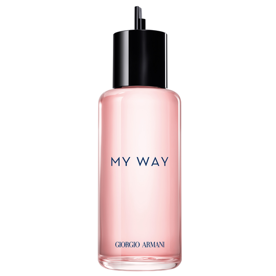 Giorgio Armani My Way My Way Eau De Parfum Refill Bottle 150 ml