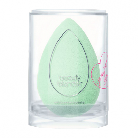 beautyblender x Therése Lindgren Signature Blender Mint
