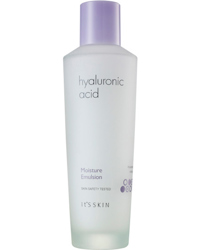 Hyaluronic Acid Moisture Emulsion, 150ml