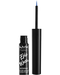 Epic Wear Liquid Liner, Sapphire