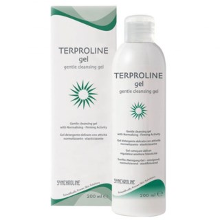 Terproline Gentle Cleansing Gel
