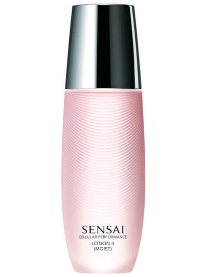 Sensai Cellular Performance Lotion II Moist (125ml)
