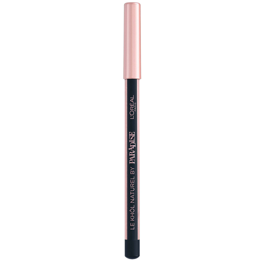 Loreal Paris Le Khol Naturel by Paradise Eyeliner 101 Midnight Bl