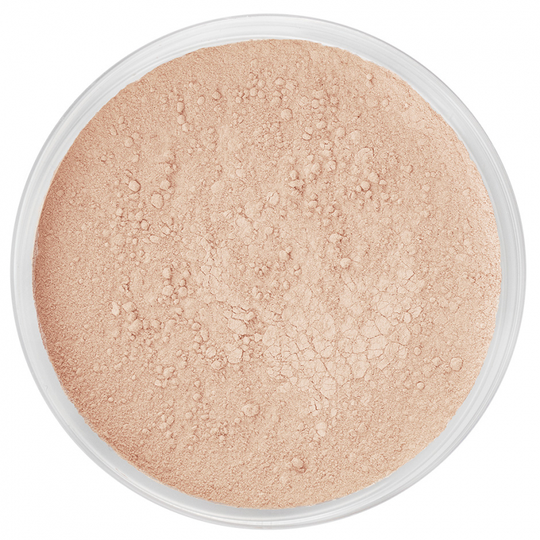 Idun Minerals Mineral Powder Foundation Signe